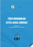 Código Ibero-Americano de Ética Judiciária